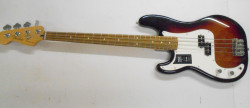 Fender Player Precision Bass